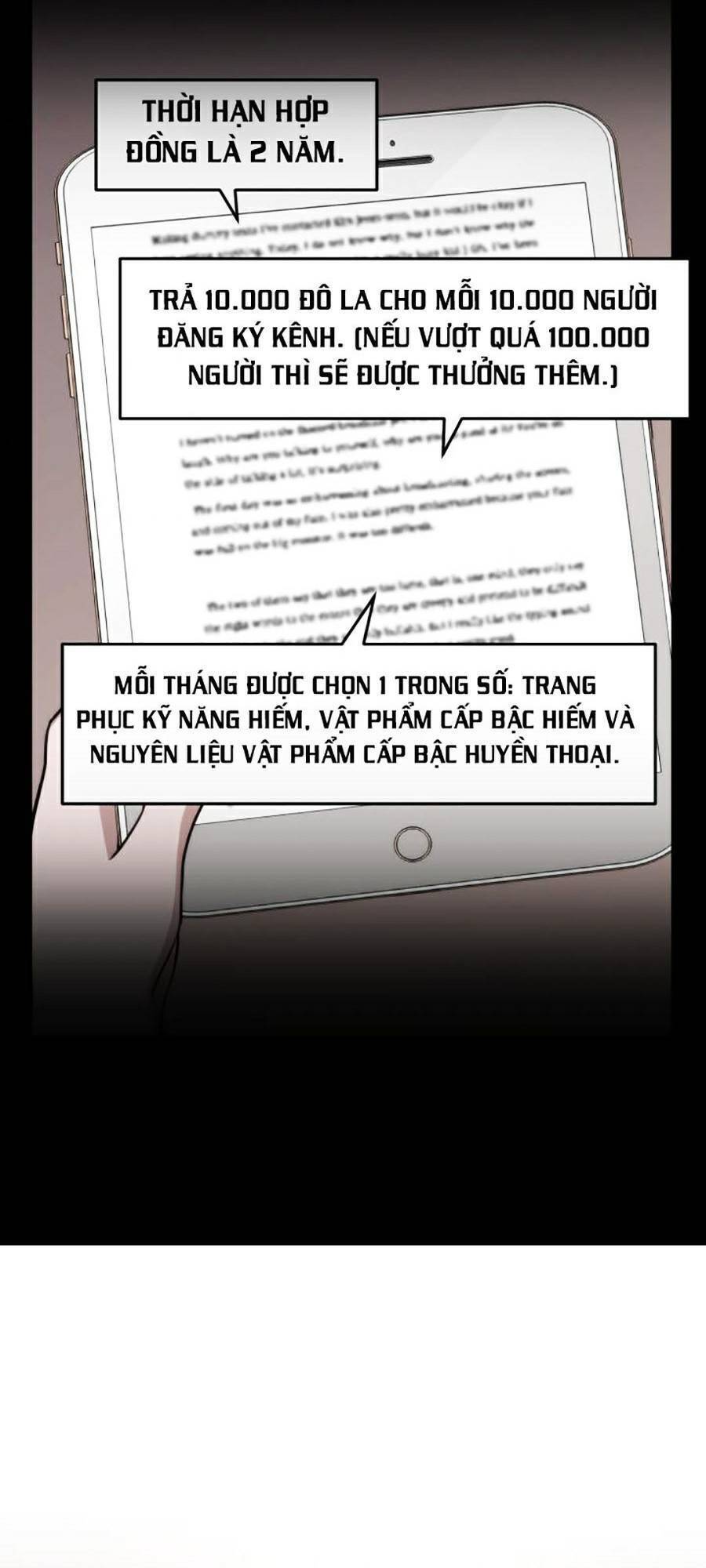Sự Trở Lại Của Vị Thần Sức Mạnh: Chapter 48