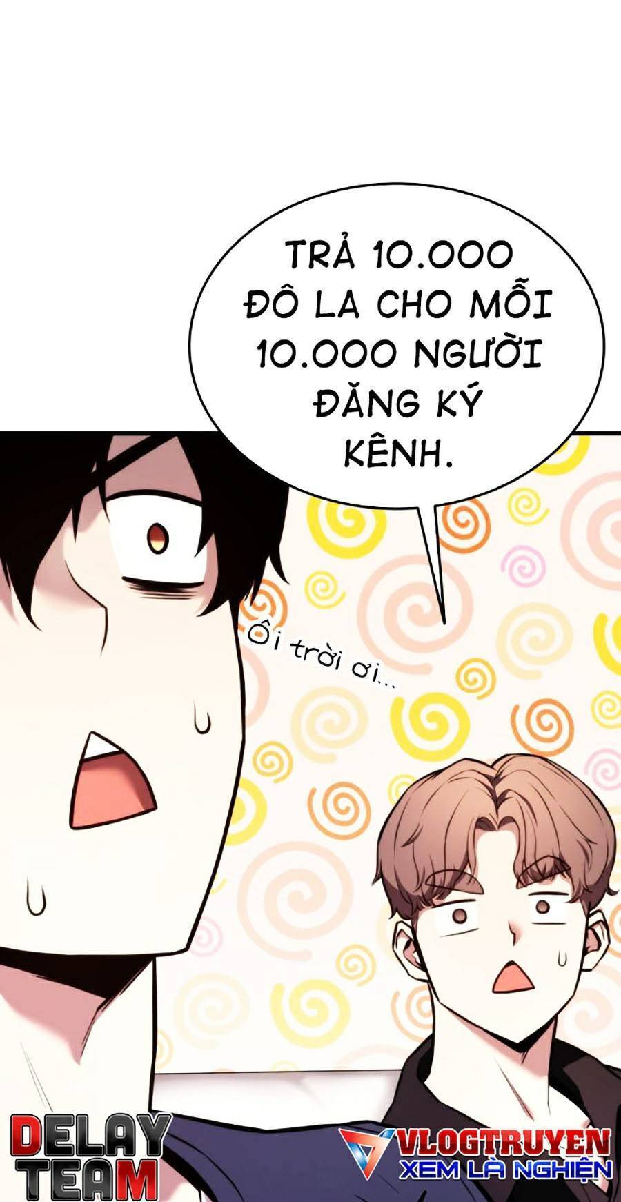 Sự Trở Lại Của Vị Thần Sức Mạnh: Chapter 48