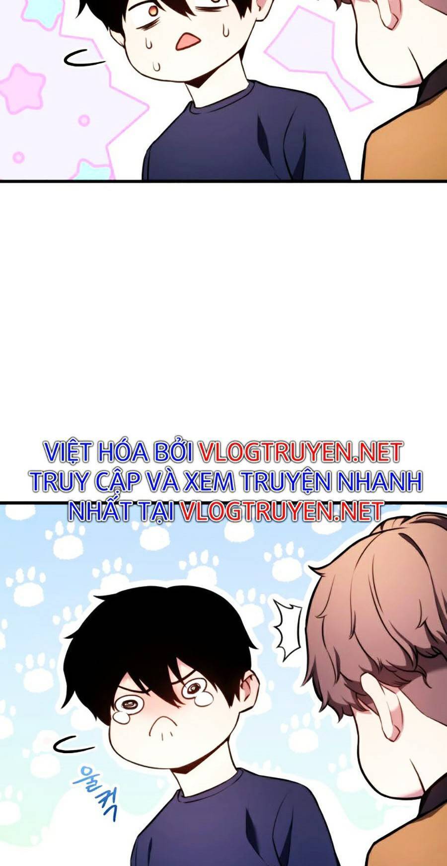 Sự Trở Lại Của Vị Thần Sức Mạnh: Chapter 48