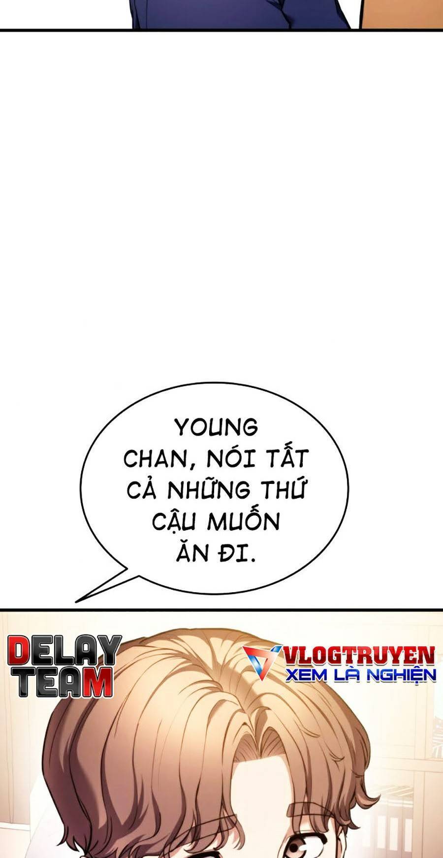 Sự Trở Lại Của Vị Thần Sức Mạnh: Chapter 48