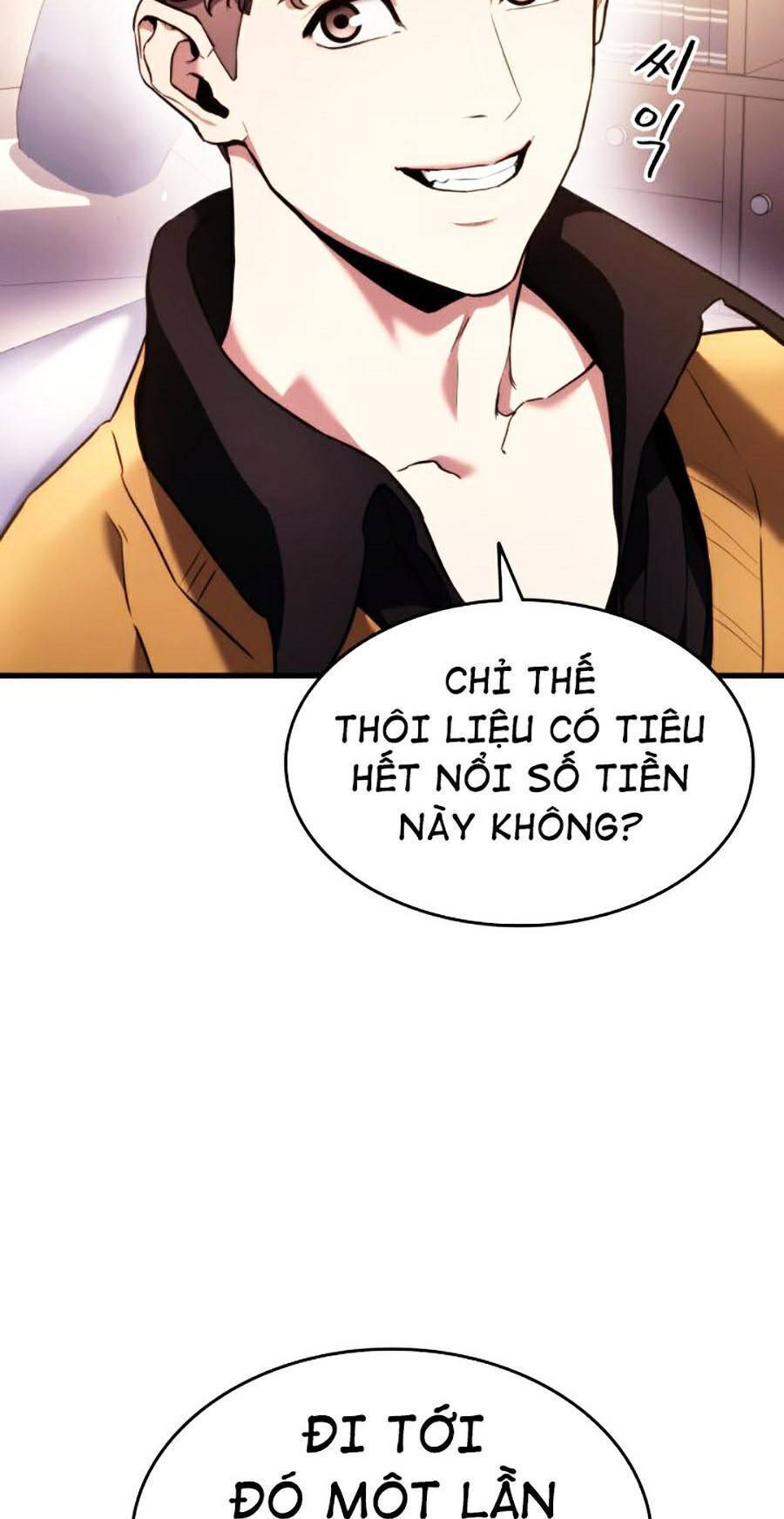 Sự Trở Lại Của Vị Thần Sức Mạnh: Chapter 48
