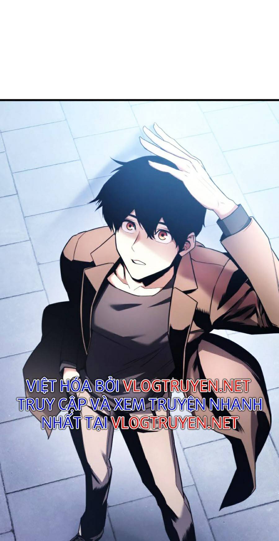Sự Trở Lại Của Vị Thần Sức Mạnh: Chapter 48