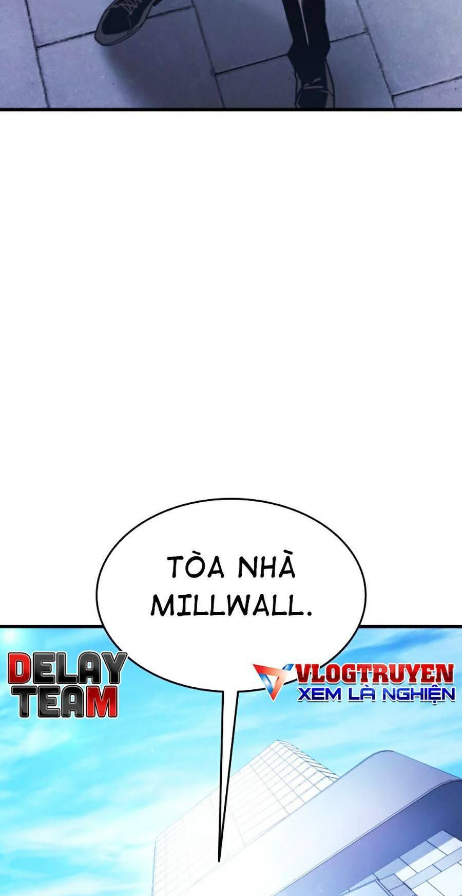 Sự Trở Lại Của Vị Thần Sức Mạnh: Chapter 48