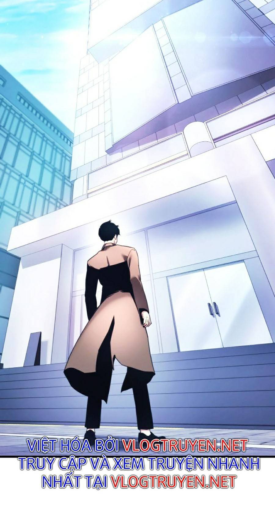 Sự Trở Lại Của Vị Thần Sức Mạnh: Chapter 48