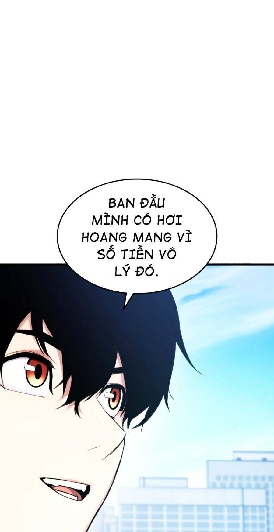 Sự Trở Lại Của Vị Thần Sức Mạnh: Chapter 48