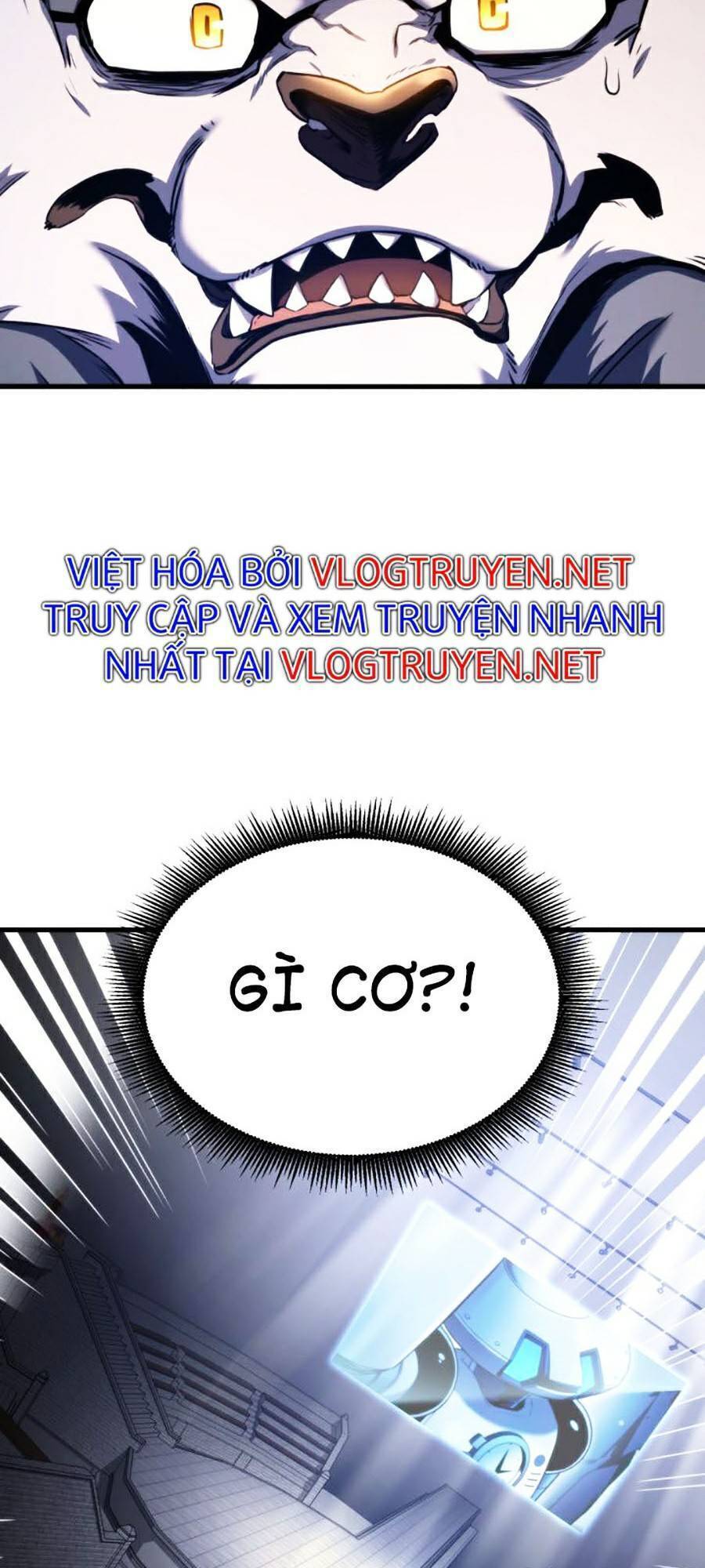 Sự Trở Lại Của Vị Thần Sức Mạnh: Chapter 48