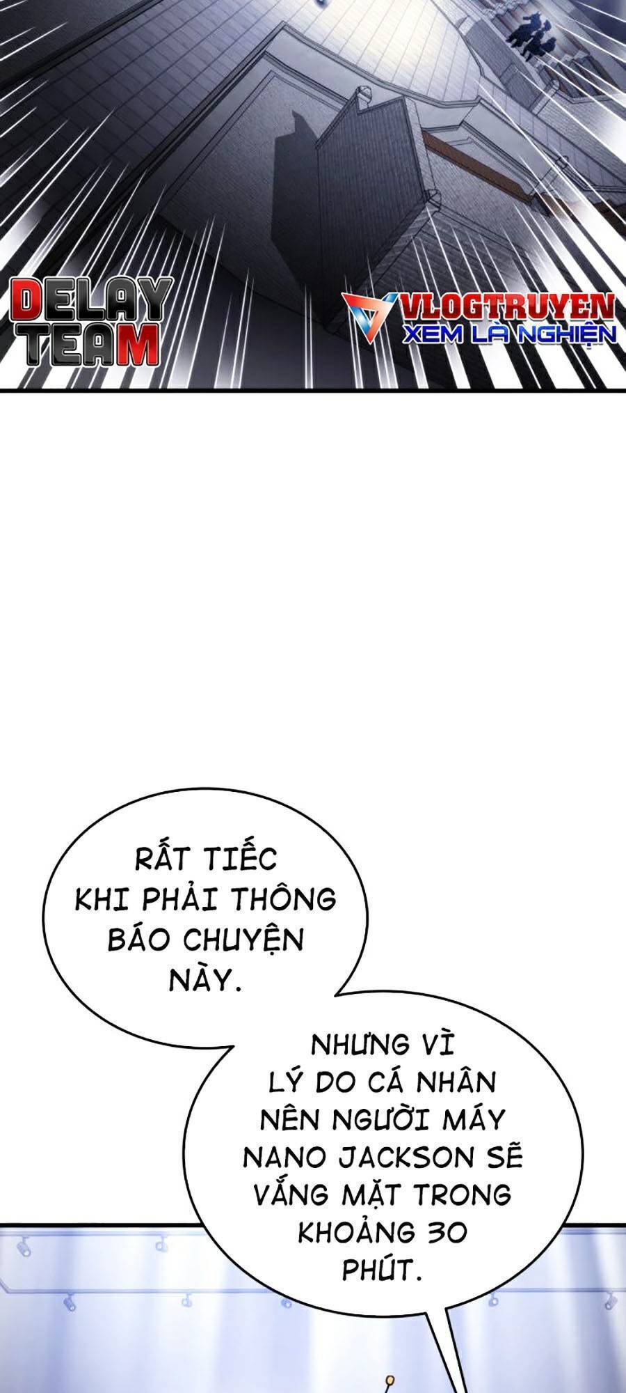 Sự Trở Lại Của Vị Thần Sức Mạnh: Chapter 48