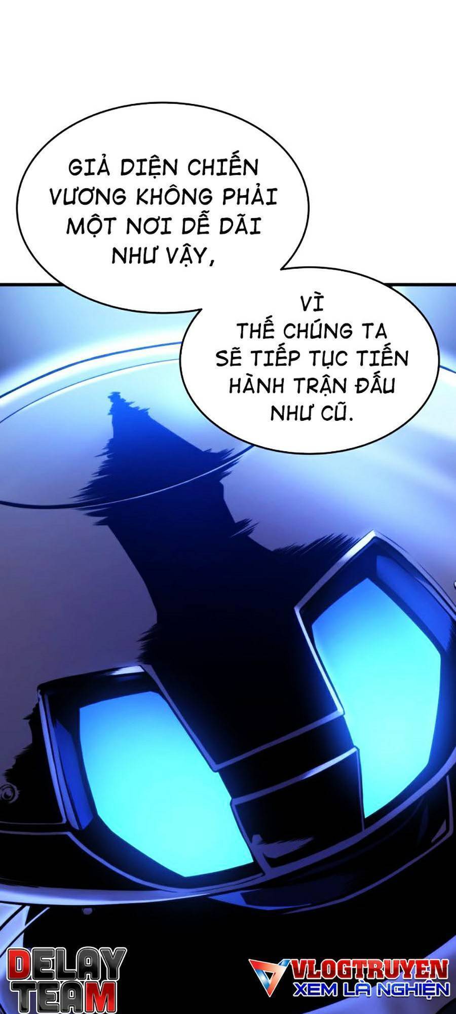 Sự Trở Lại Của Vị Thần Sức Mạnh: Chapter 48