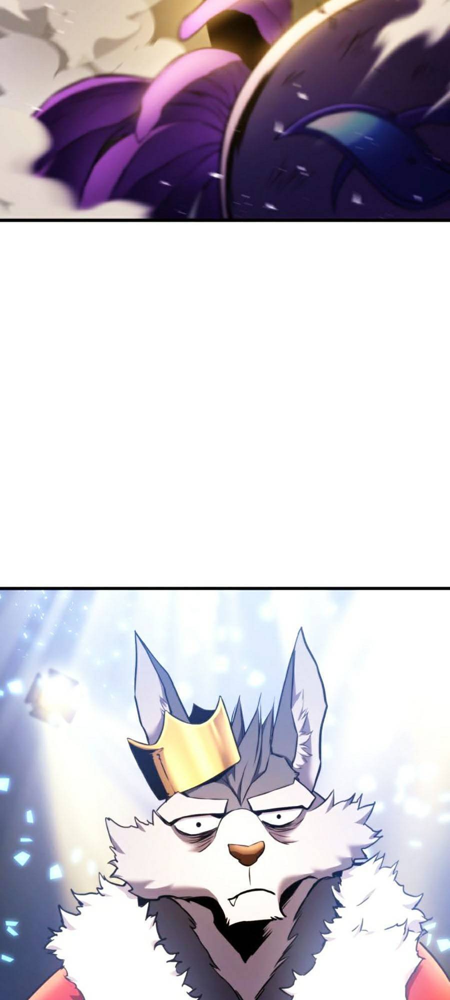 Sự Trở Lại Của Vị Thần Sức Mạnh: Chapter 48