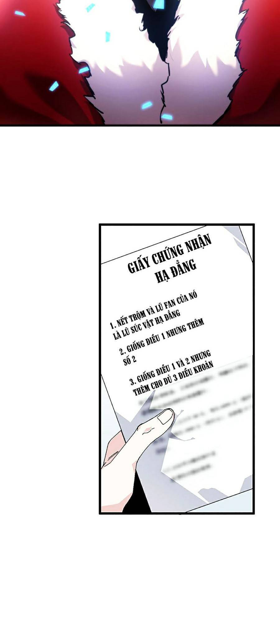 Sự Trở Lại Của Vị Thần Sức Mạnh: Chapter 48
