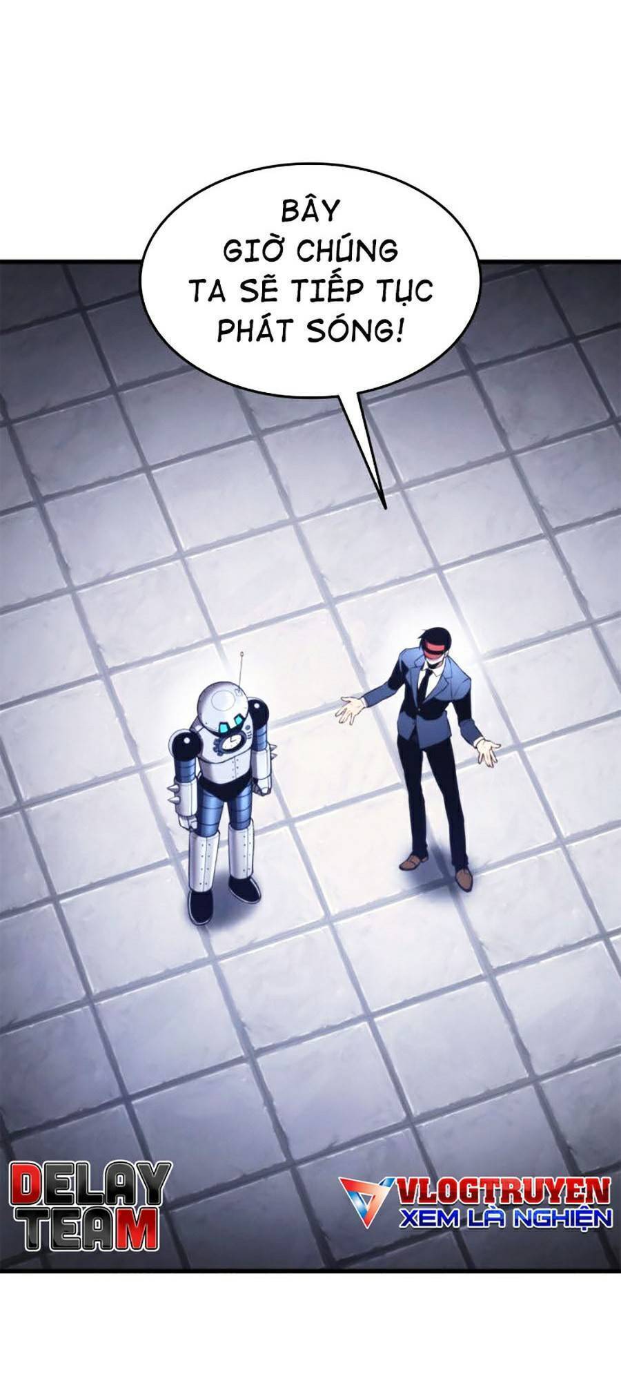 Sự Trở Lại Của Vị Thần Sức Mạnh: Chapter 48