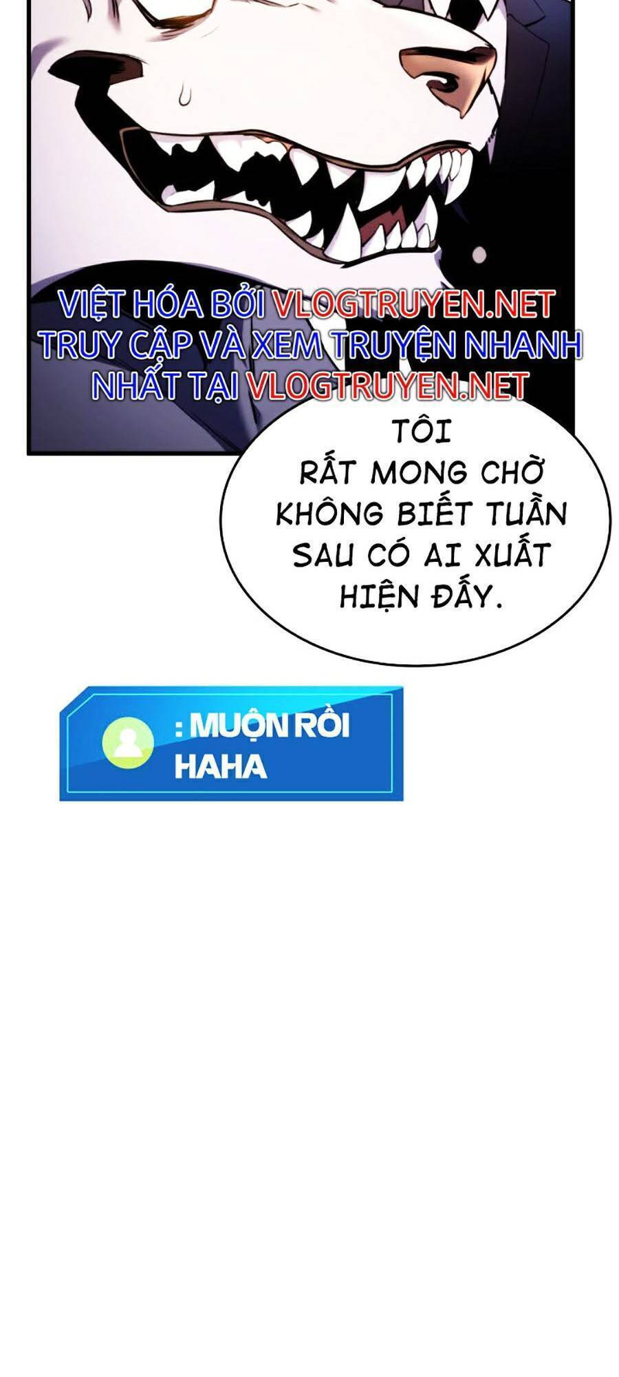 Sự Trở Lại Của Vị Thần Sức Mạnh: Chapter 48