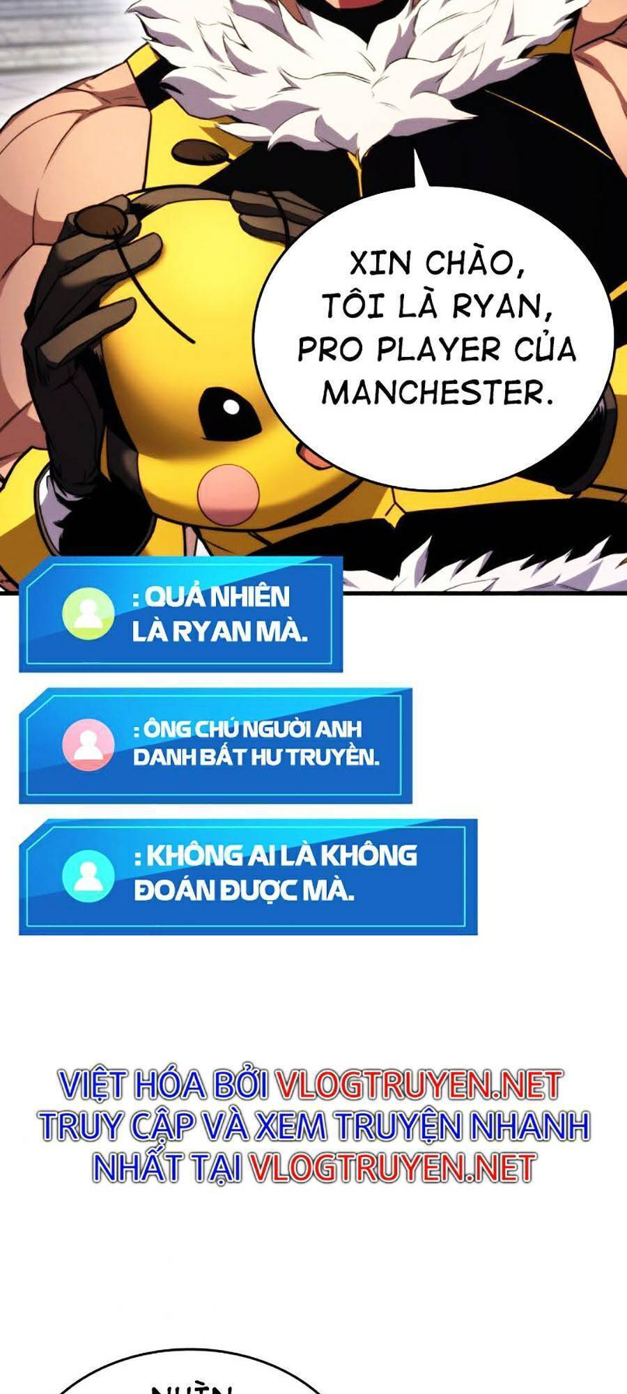 Sự Trở Lại Của Vị Thần Sức Mạnh: Chapter 48