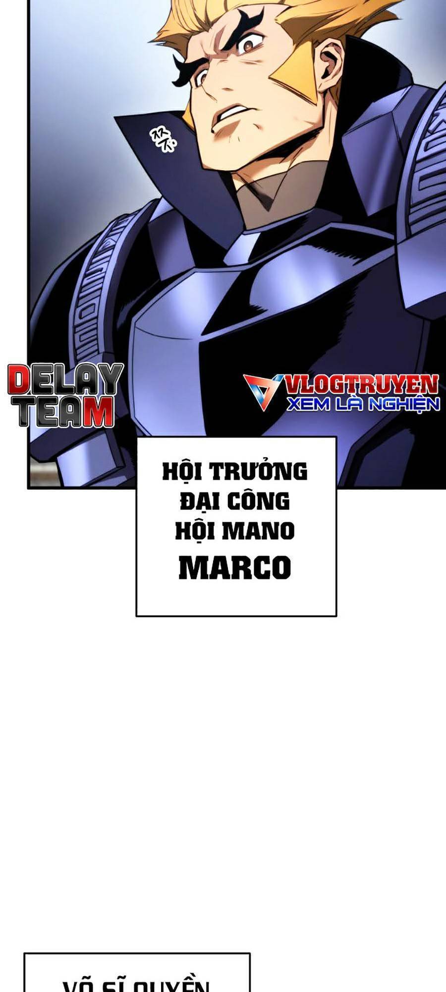 Sự Trở Lại Của Vị Thần Sức Mạnh: Chapter 48