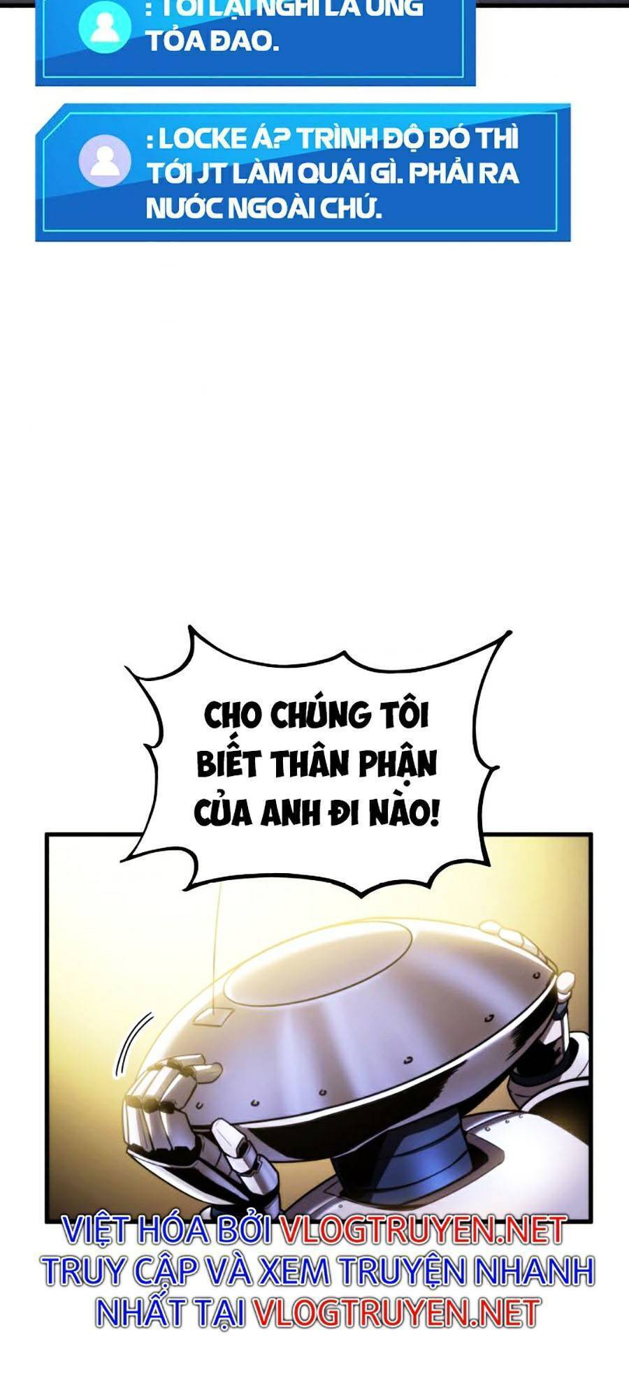 Sự Trở Lại Của Vị Thần Sức Mạnh: Chapter 48