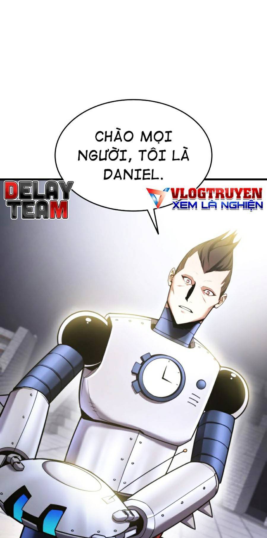 Sự Trở Lại Của Vị Thần Sức Mạnh: Chapter 48