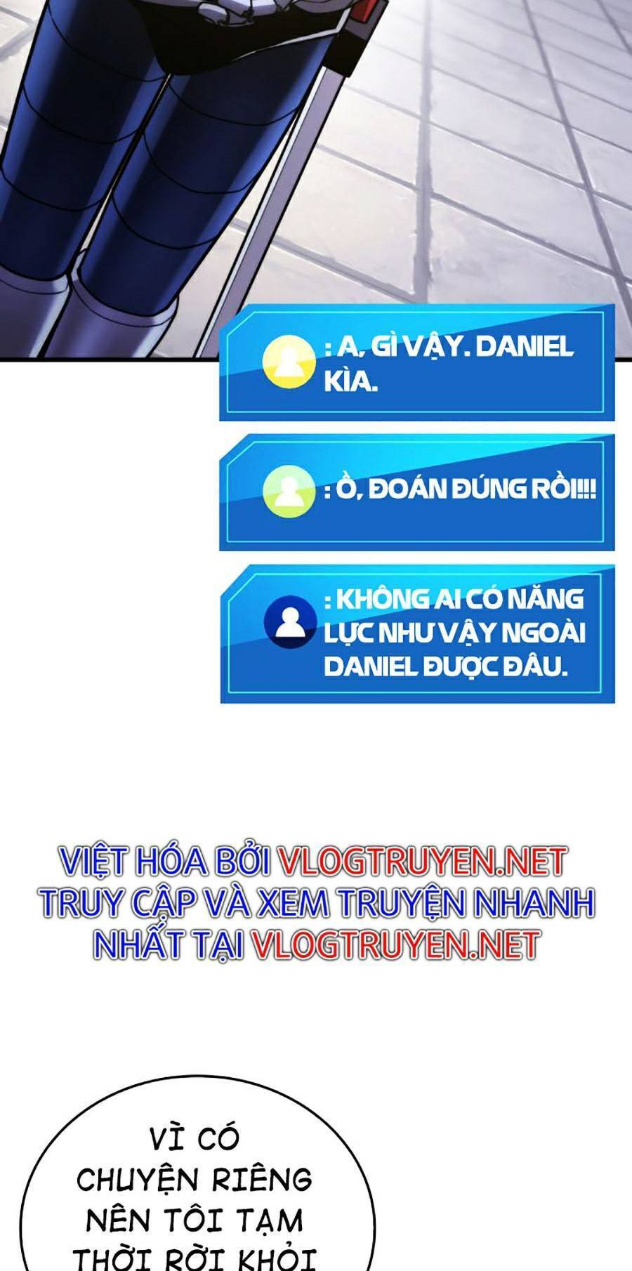 Sự Trở Lại Của Vị Thần Sức Mạnh: Chapter 48