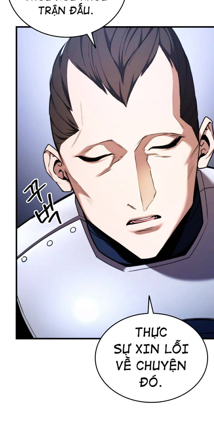 Sự Trở Lại Của Vị Thần Sức Mạnh: Chapter 48