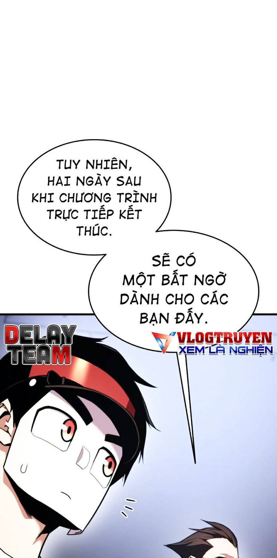 Sự Trở Lại Của Vị Thần Sức Mạnh: Chapter 48