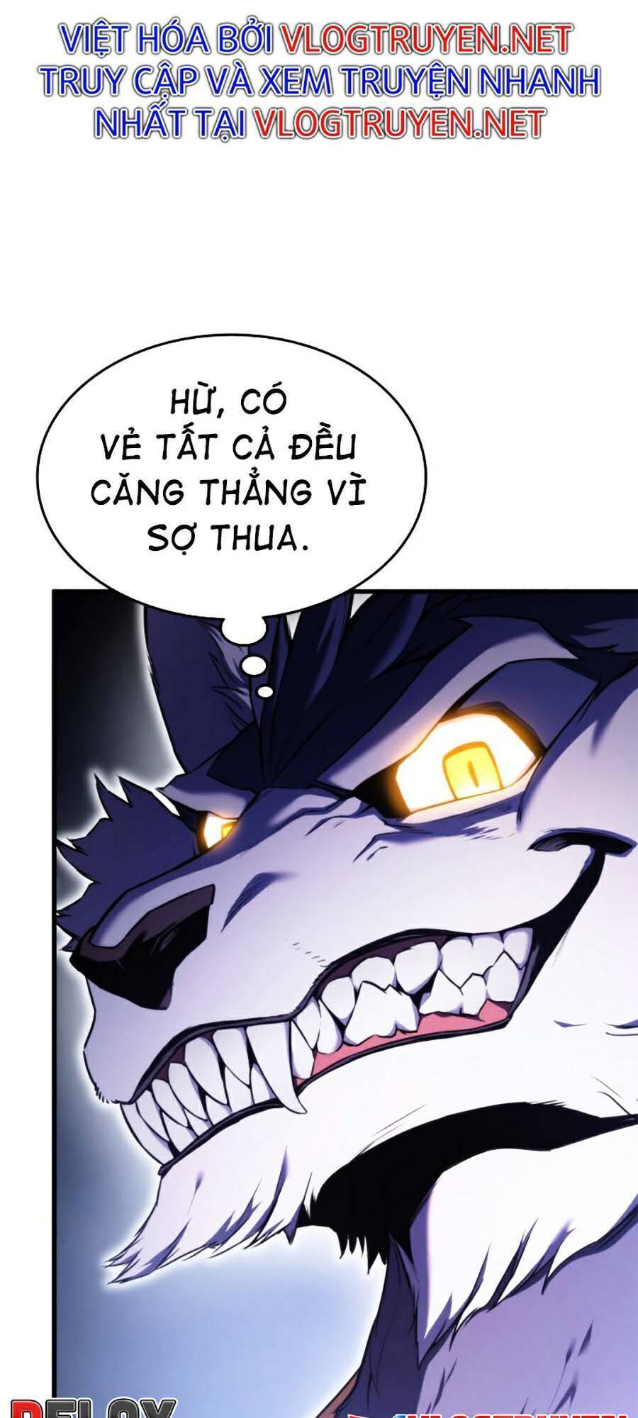 Sự Trở Lại Của Vị Thần Sức Mạnh: Chapter 48