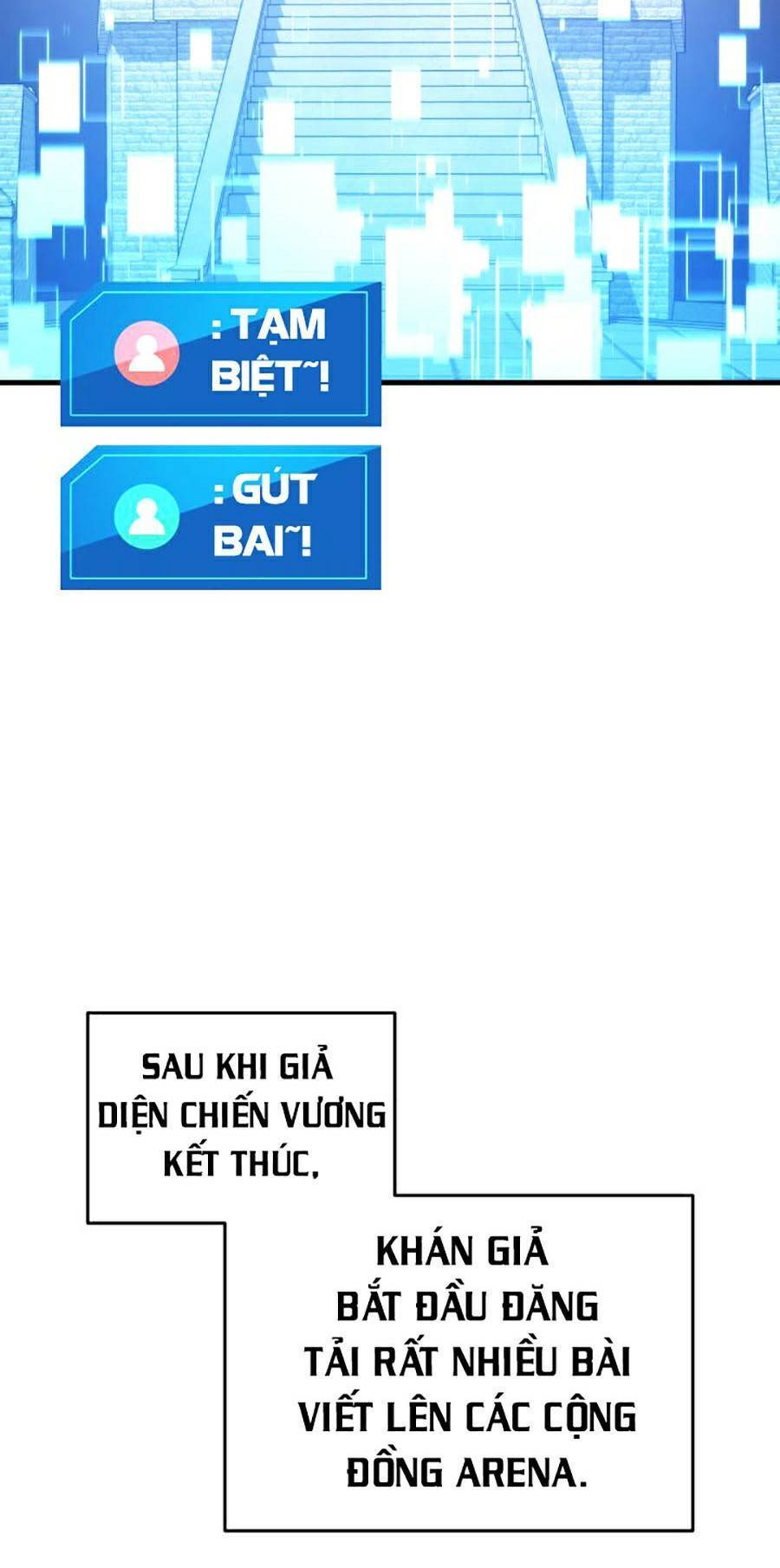 Sự Trở Lại Của Vị Thần Sức Mạnh: Chapter 48
