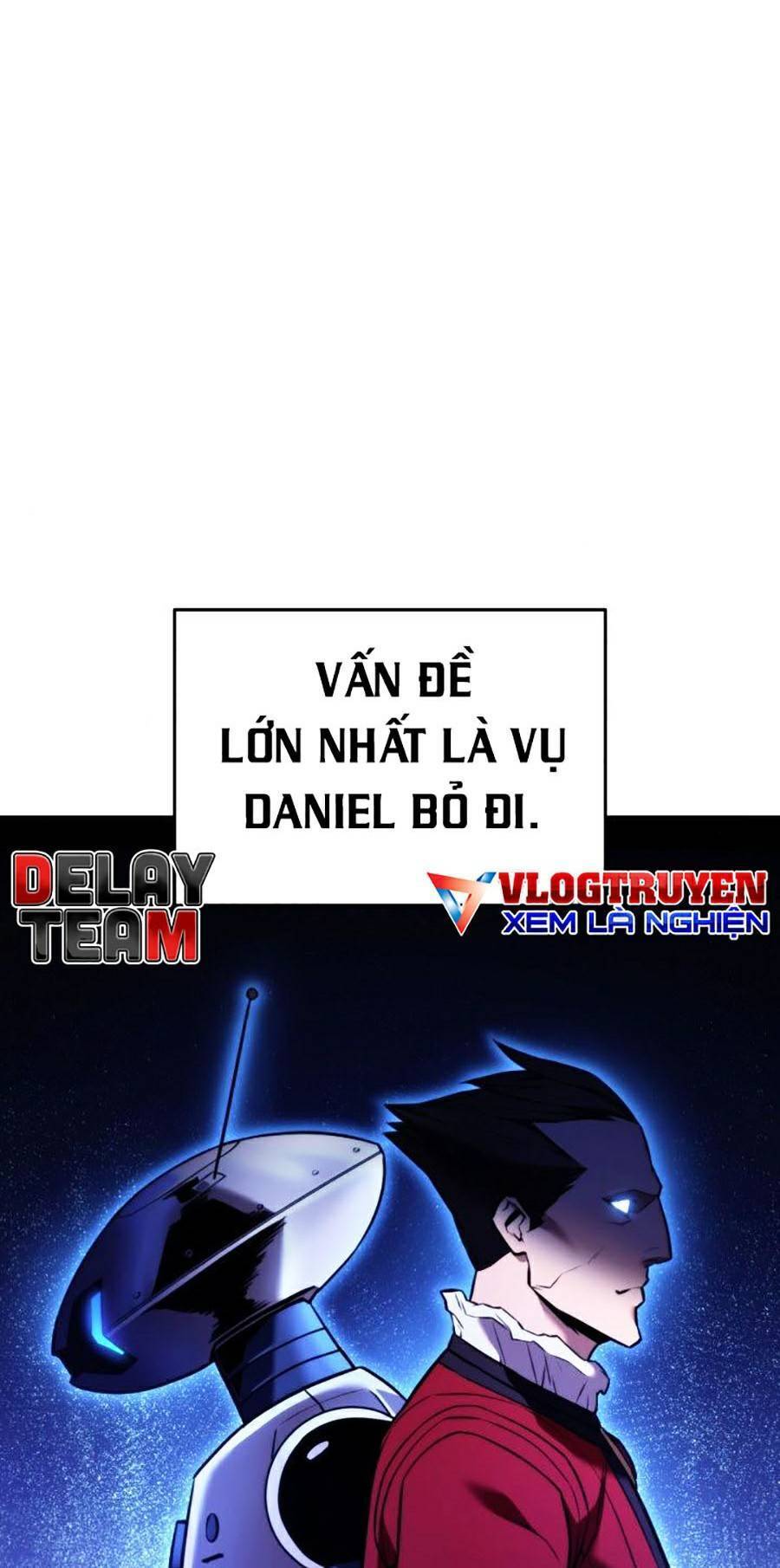 Sự Trở Lại Của Vị Thần Sức Mạnh: Chapter 48
