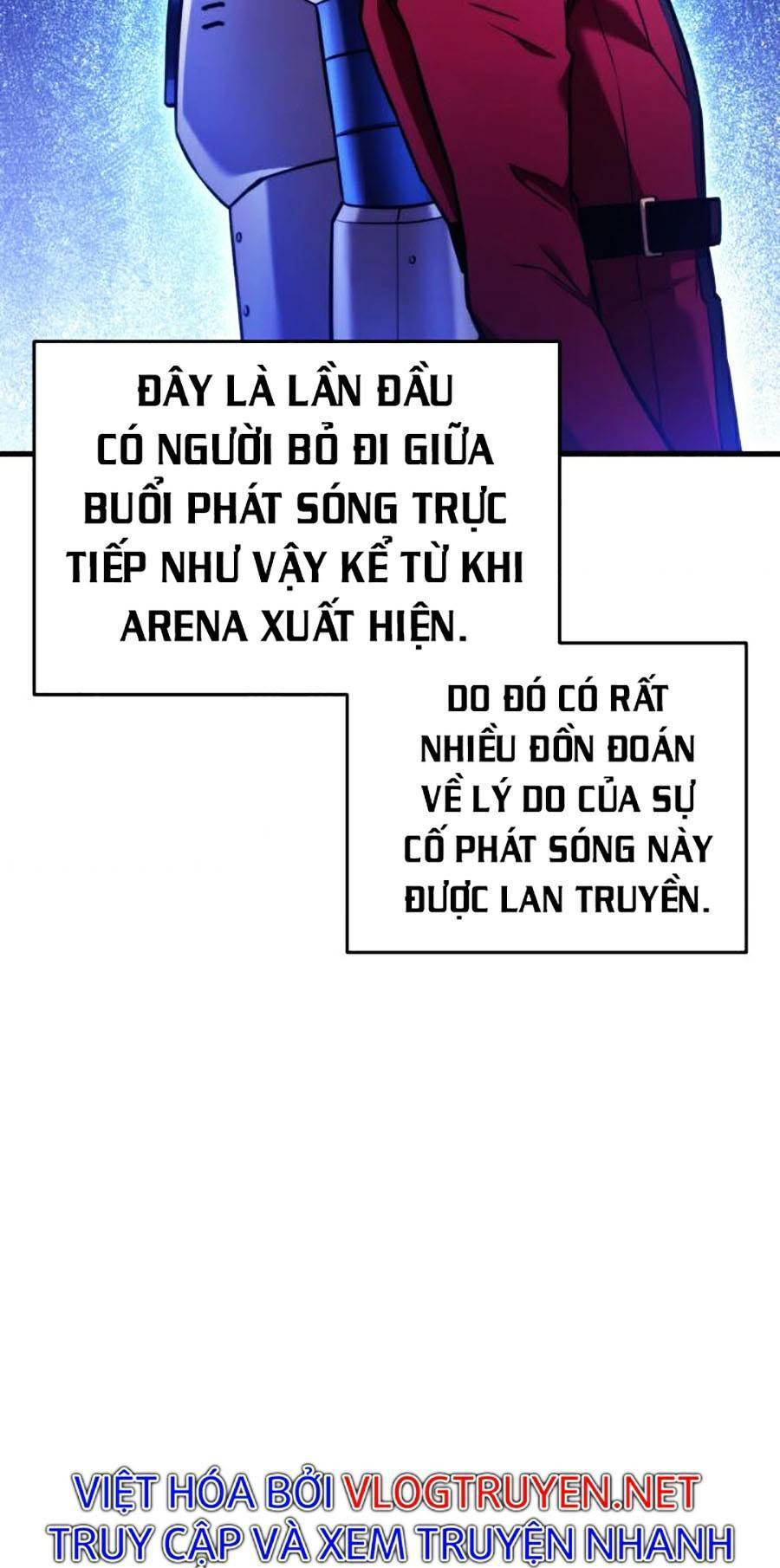 Sự Trở Lại Của Vị Thần Sức Mạnh: Chapter 48