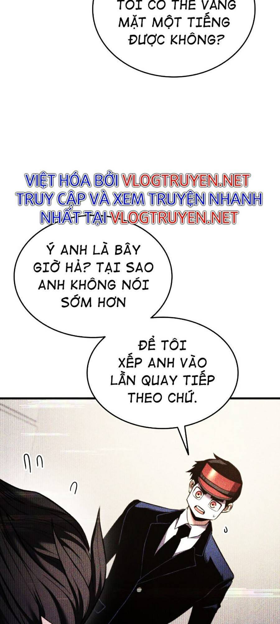 Sự Trở Lại Của Vị Thần Sức Mạnh: Chapter 48