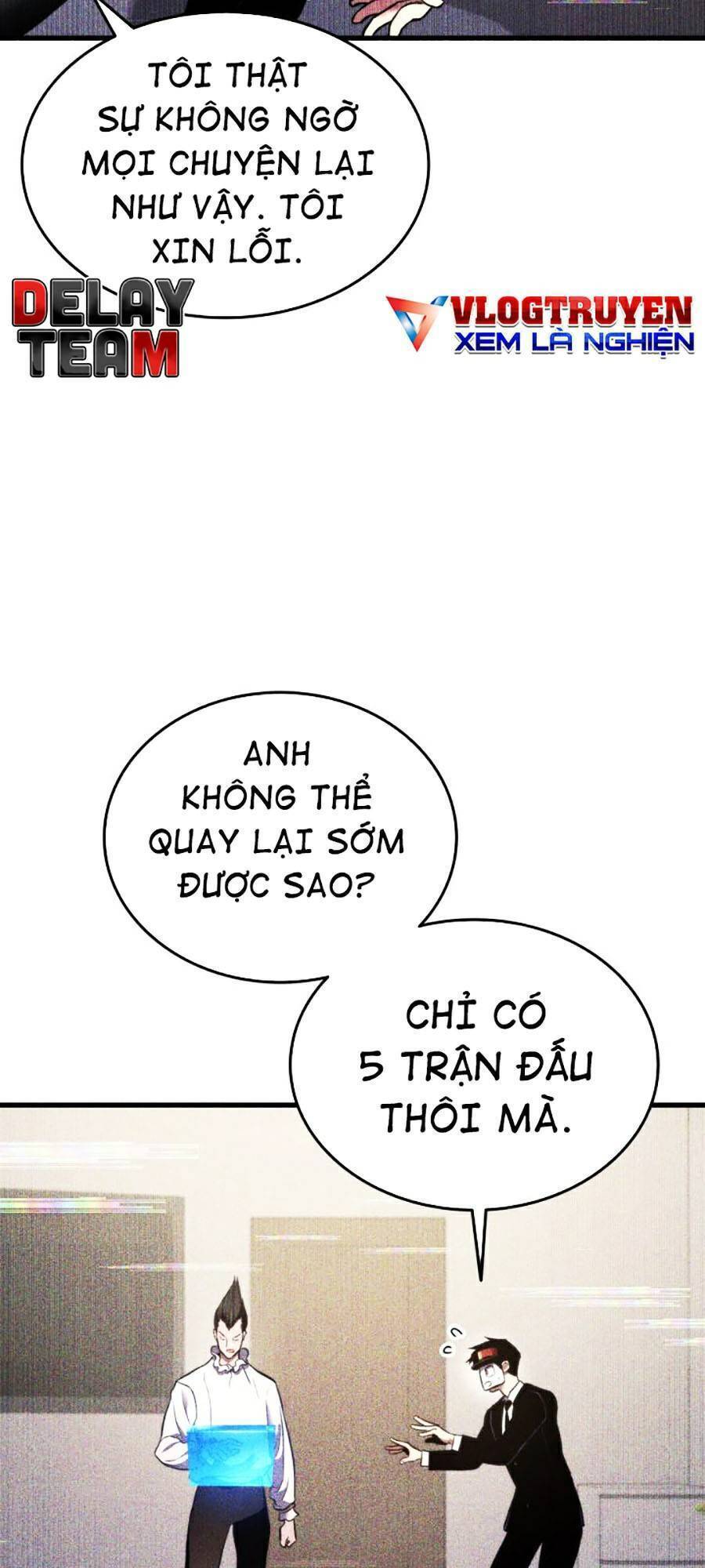Sự Trở Lại Của Vị Thần Sức Mạnh: Chapter 48