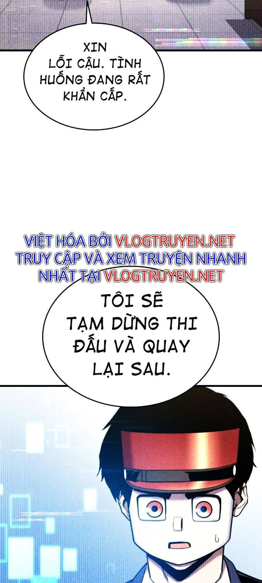 Sự Trở Lại Của Vị Thần Sức Mạnh: Chapter 48