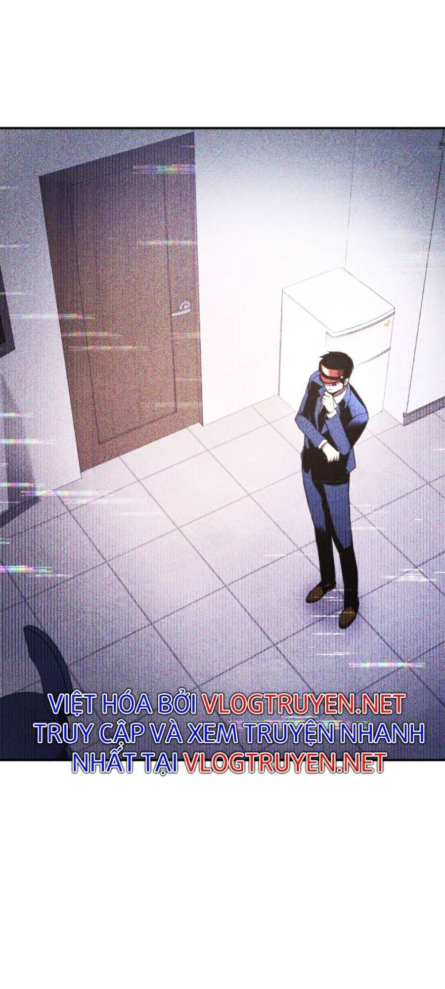 Sự Trở Lại Của Vị Thần Sức Mạnh: Chapter 48