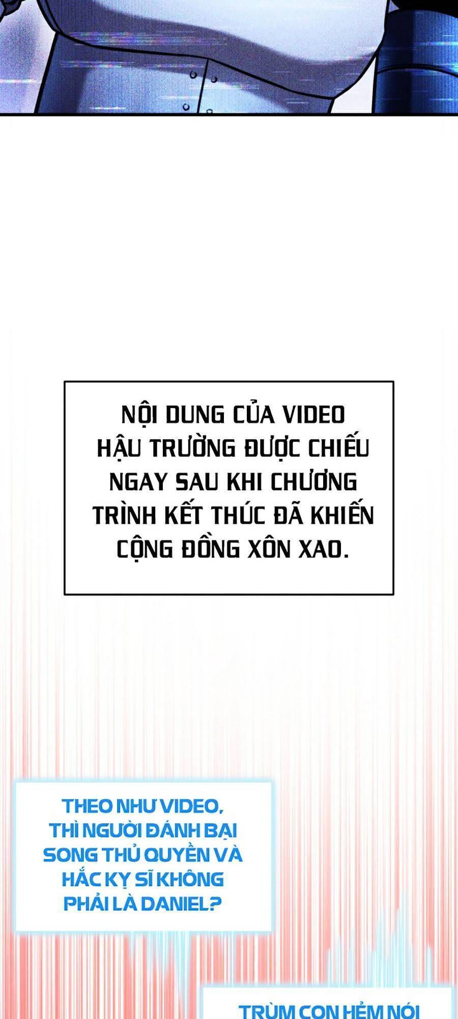 Sự Trở Lại Của Vị Thần Sức Mạnh: Chapter 48