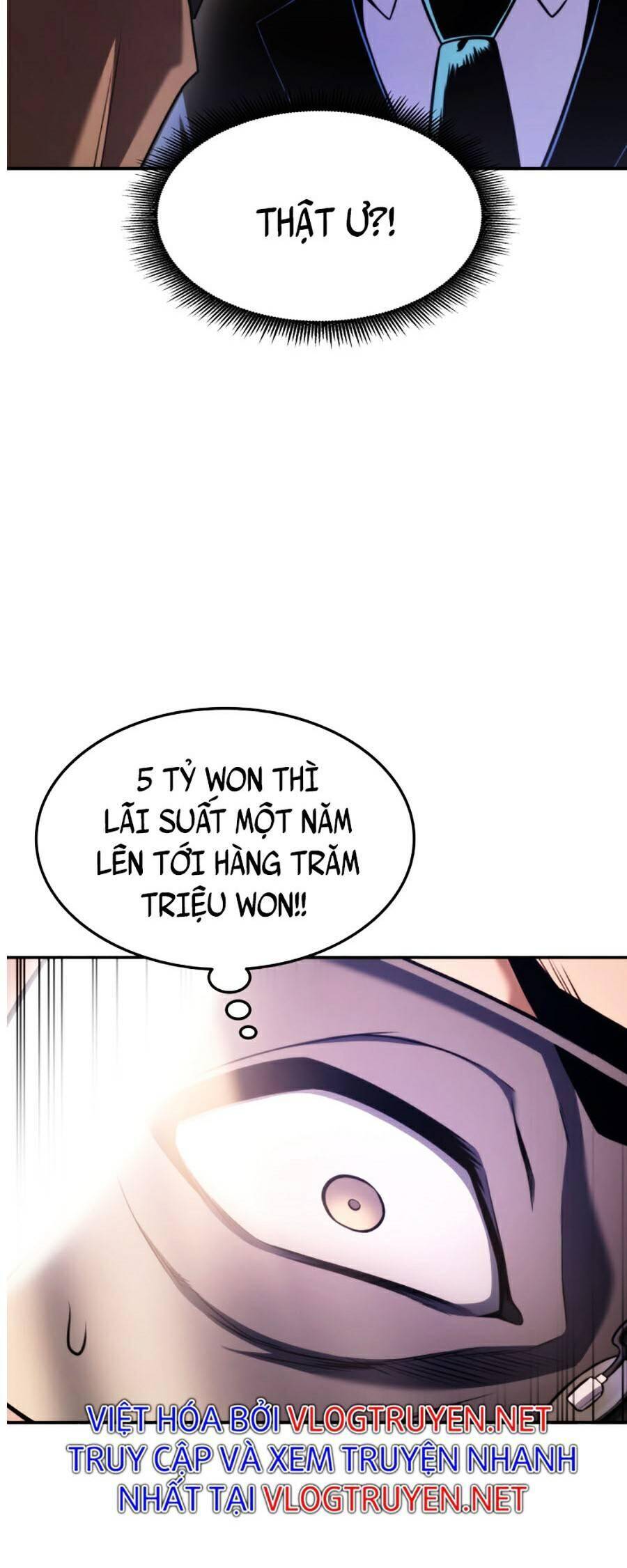 Sự Trở Lại Của Vị Thần Sức Mạnh: Chapter 49