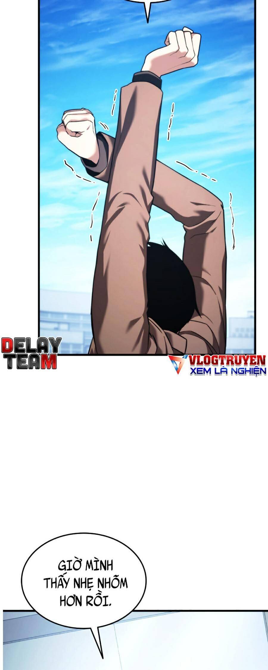 Sự Trở Lại Của Vị Thần Sức Mạnh: Chapter 49