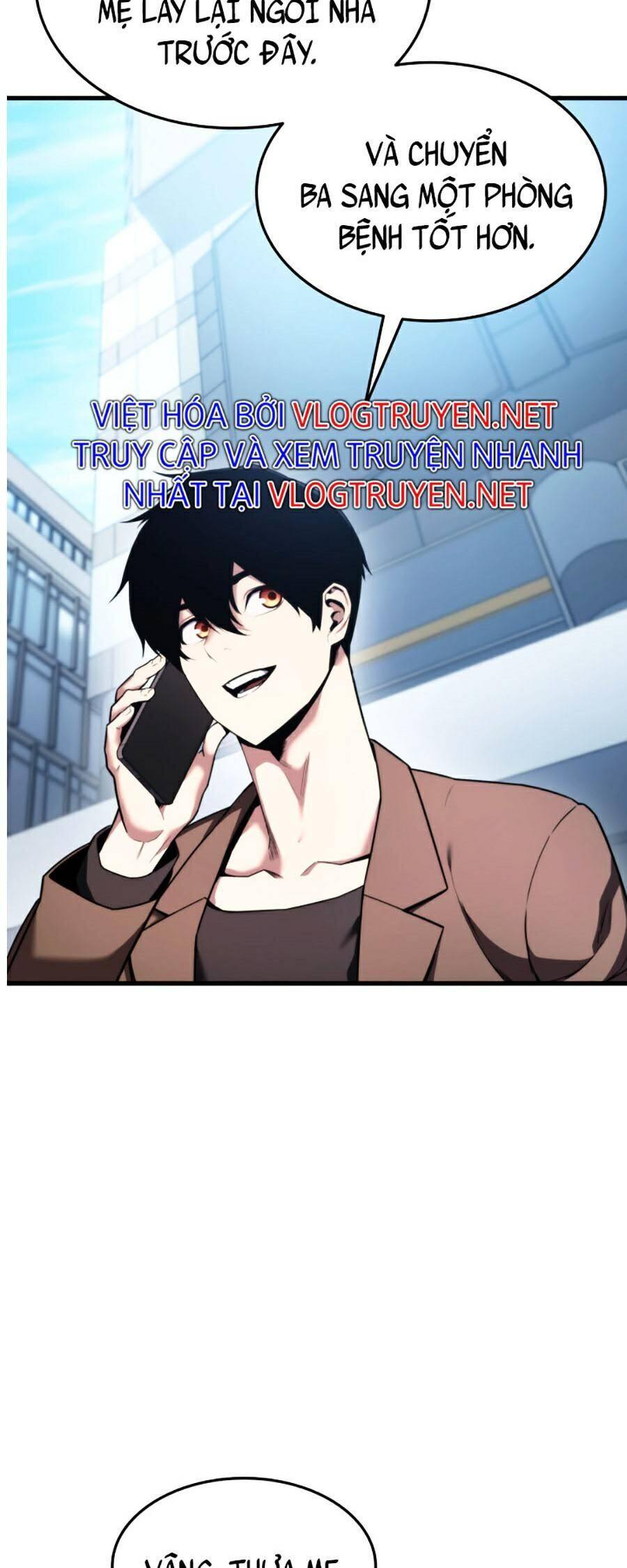 Sự Trở Lại Của Vị Thần Sức Mạnh: Chapter 49