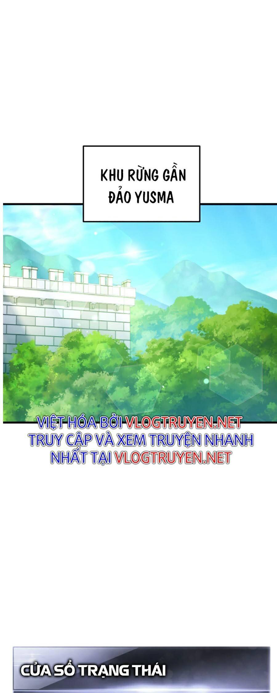 Sự Trở Lại Của Vị Thần Sức Mạnh: Chapter 49