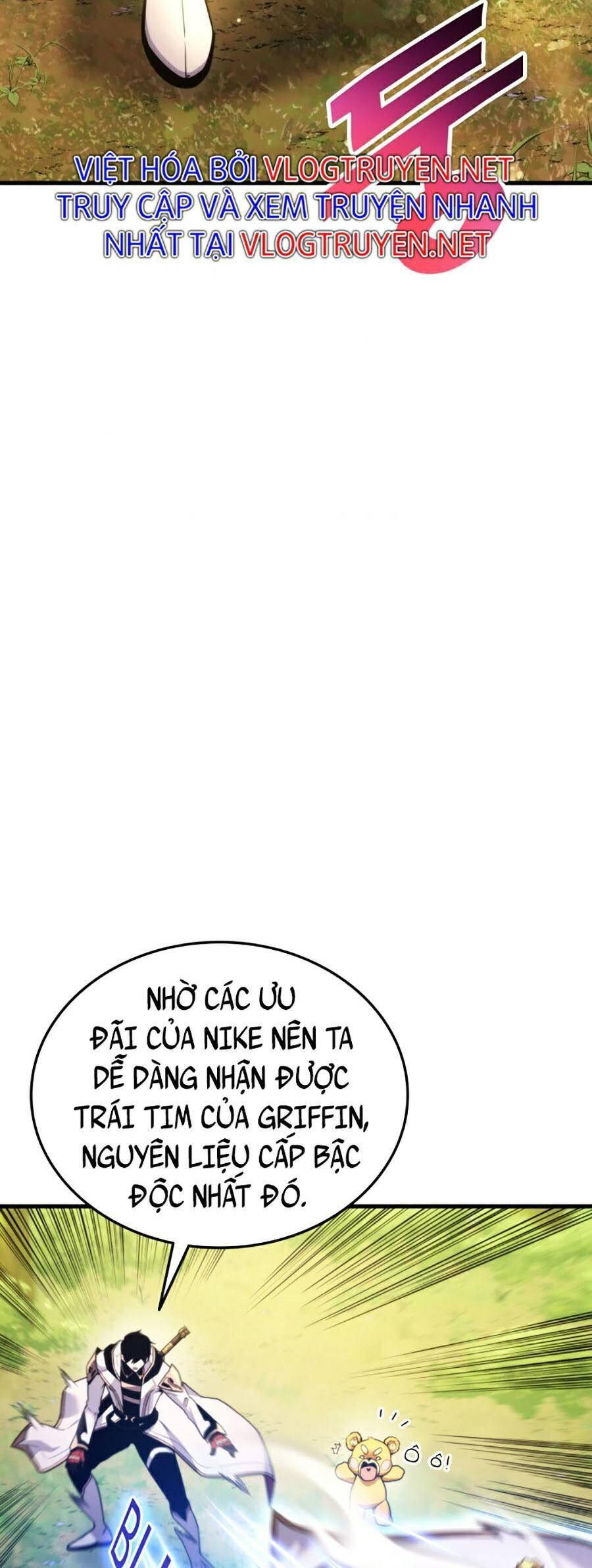Sự Trở Lại Của Vị Thần Sức Mạnh: Chapter 49