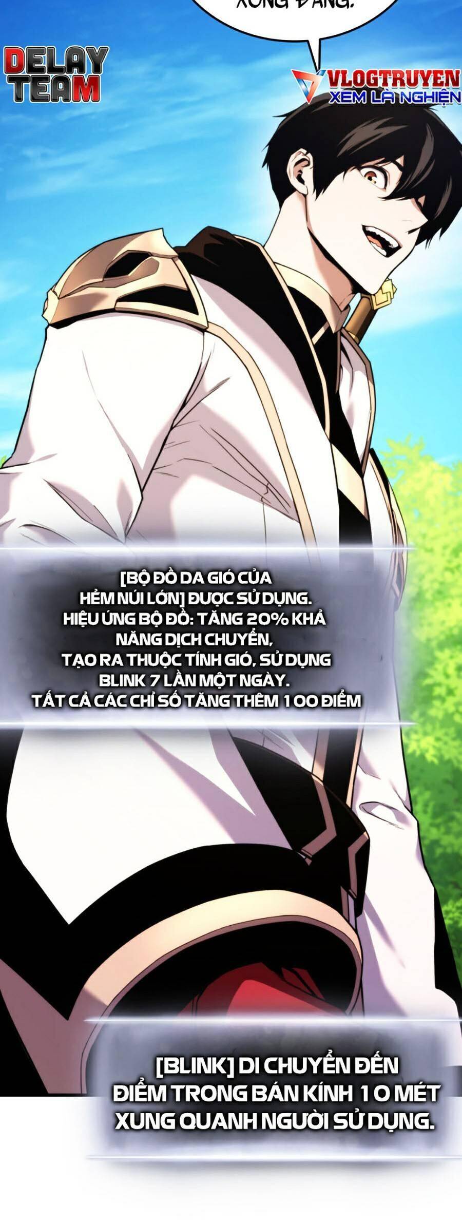 Sự Trở Lại Của Vị Thần Sức Mạnh: Chapter 49