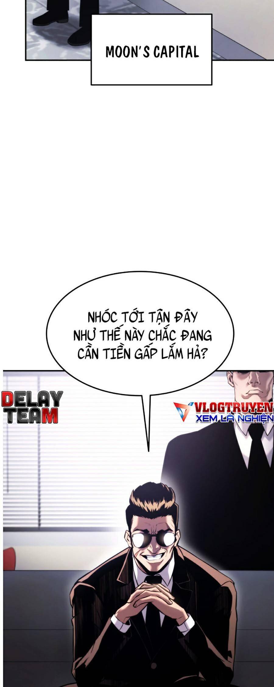 Sự Trở Lại Của Vị Thần Sức Mạnh: Chapter 49