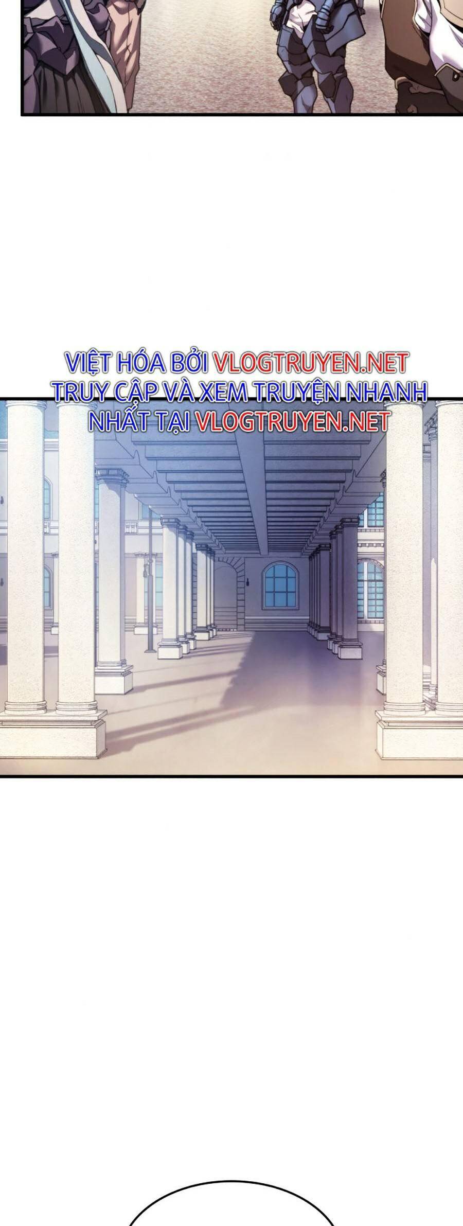 Sự Trở Lại Của Vị Thần Sức Mạnh: Chapter 49