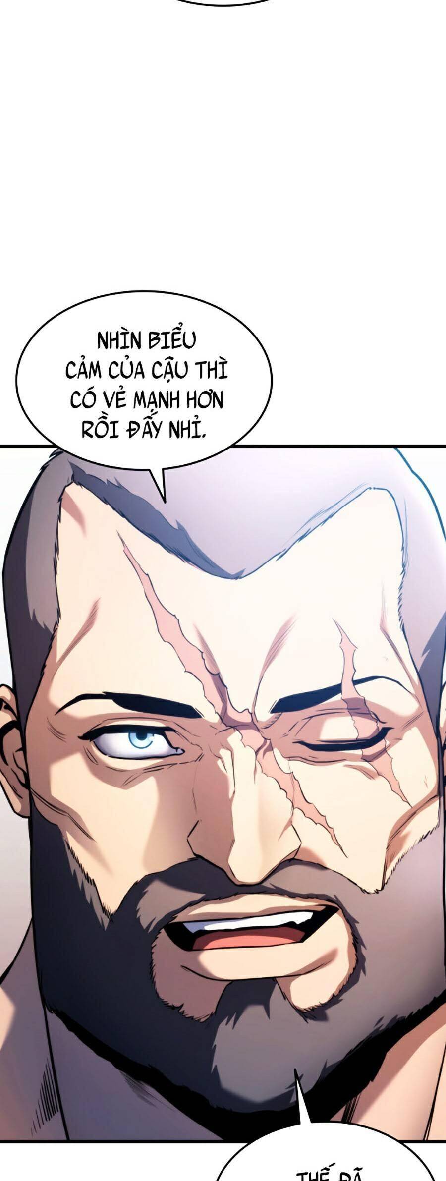 Sự Trở Lại Của Vị Thần Sức Mạnh: Chapter 49