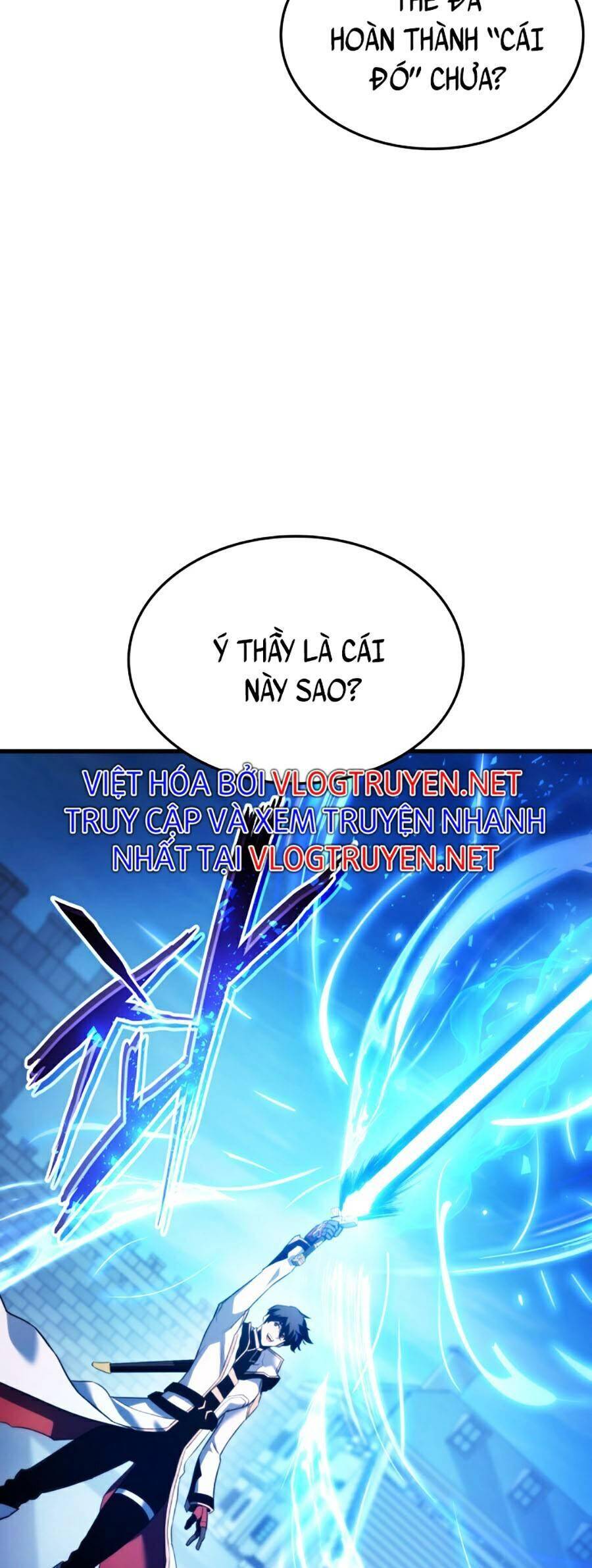Sự Trở Lại Của Vị Thần Sức Mạnh: Chapter 49