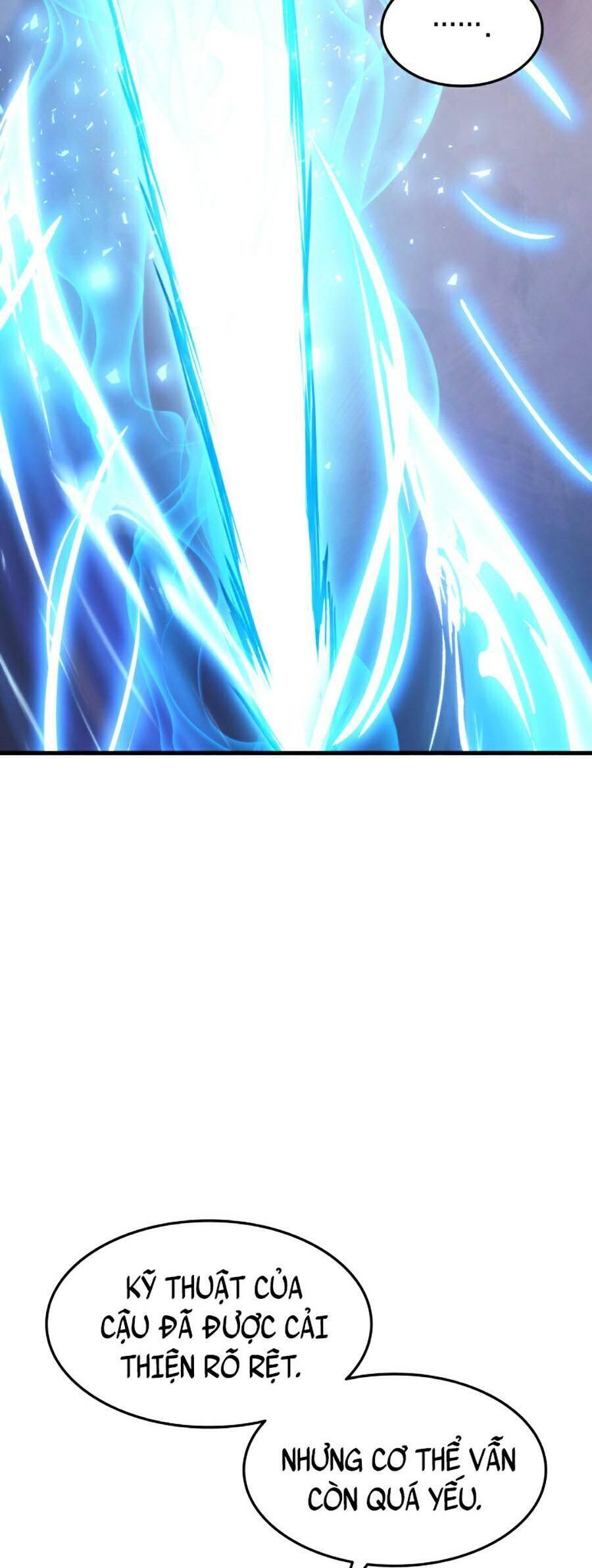 Sự Trở Lại Của Vị Thần Sức Mạnh: Chapter 49