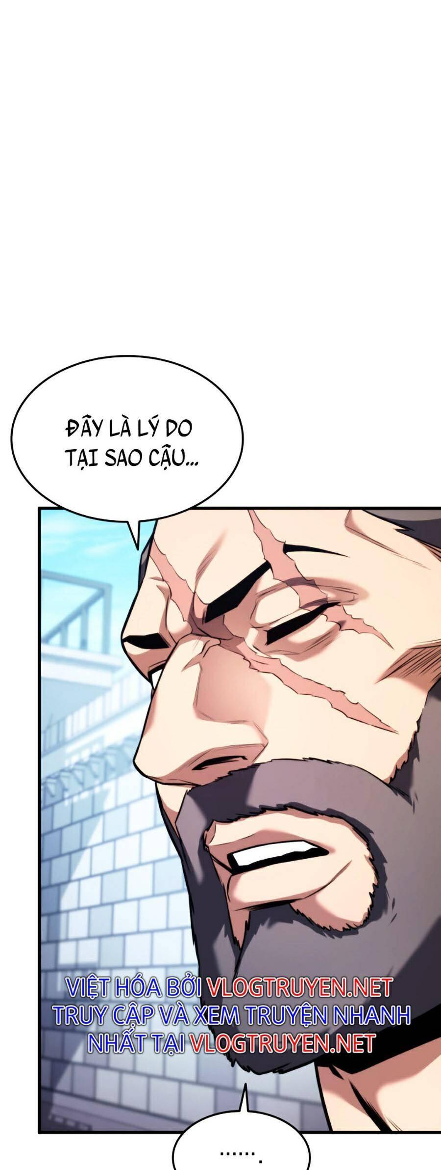 Sự Trở Lại Của Vị Thần Sức Mạnh: Chapter 49