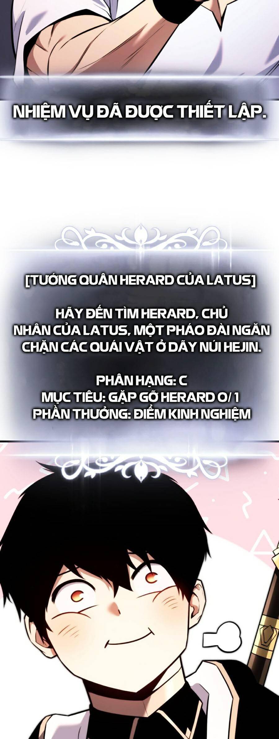 Sự Trở Lại Của Vị Thần Sức Mạnh: Chapter 49