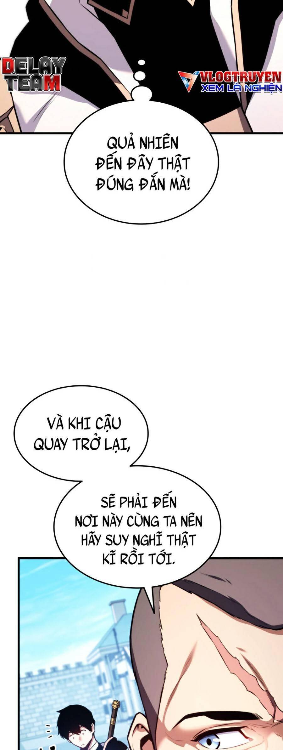 Sự Trở Lại Của Vị Thần Sức Mạnh: Chapter 49