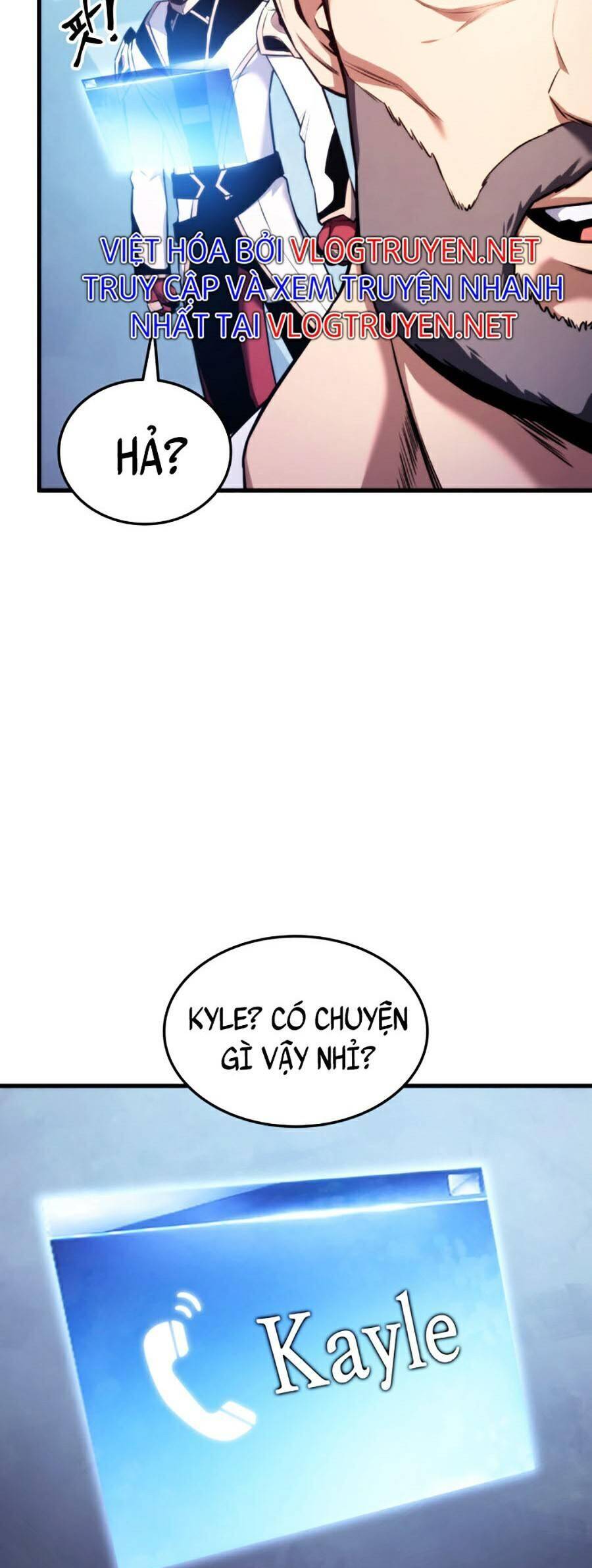 Sự Trở Lại Của Vị Thần Sức Mạnh: Chapter 49