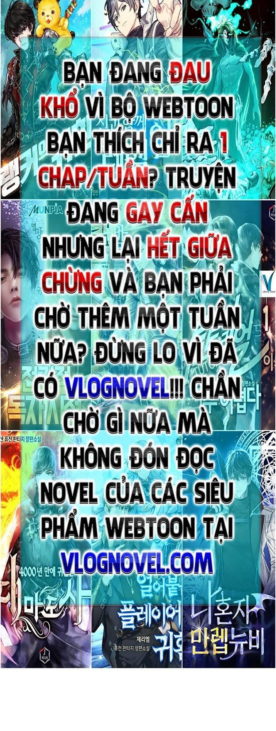 Sự Trở Lại Của Vị Thần Sức Mạnh: Chapter 49
