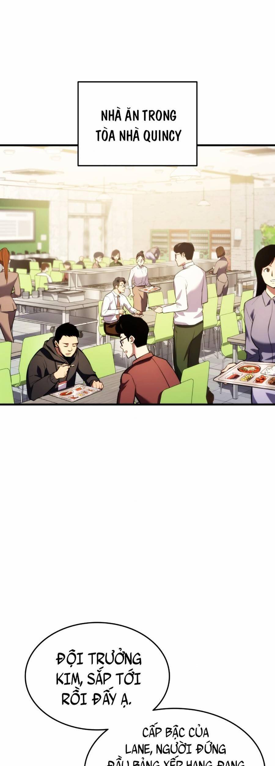 Sự Trở Lại Của Vị Thần Sức Mạnh: Chapter 49