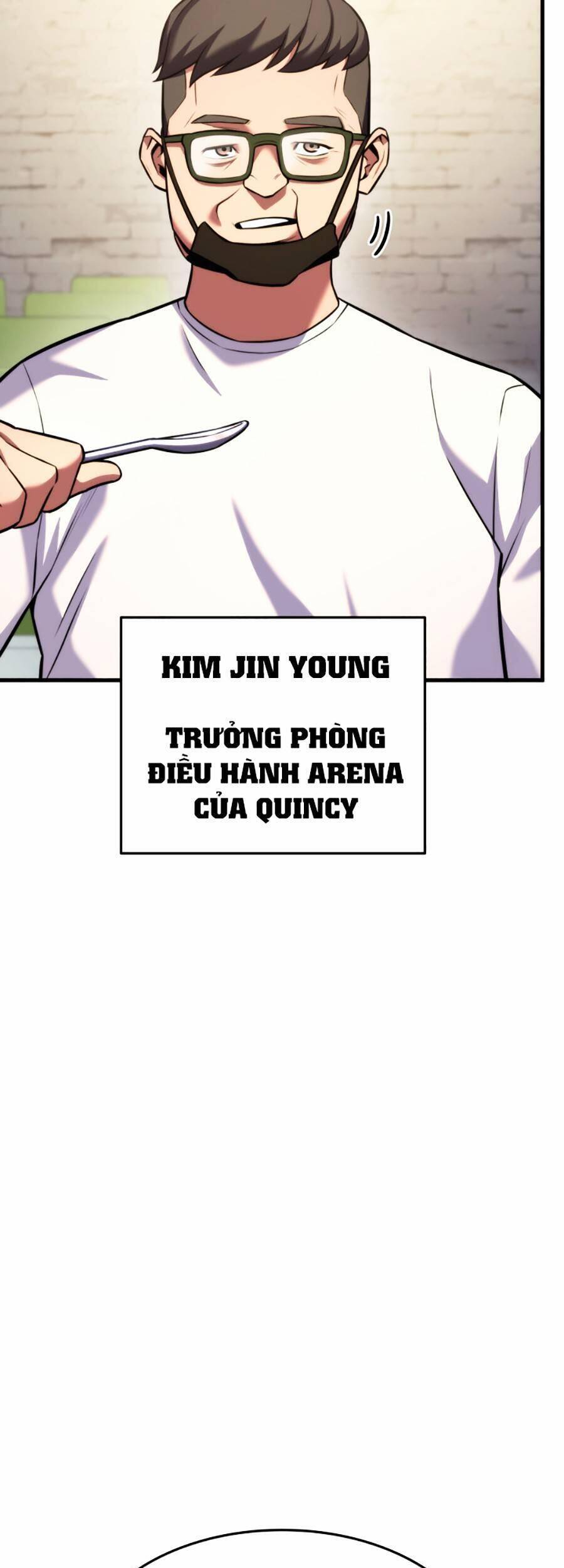 Sự Trở Lại Của Vị Thần Sức Mạnh: Chapter 49